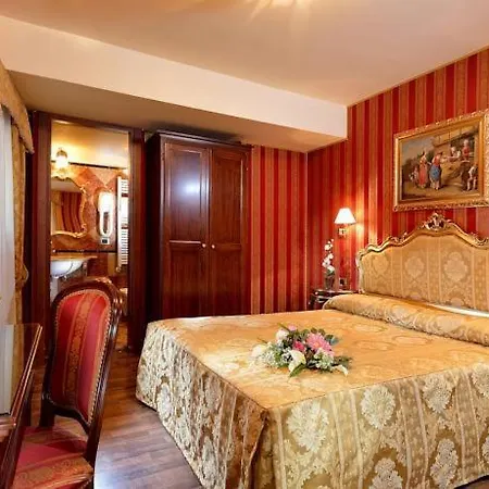 San Zulian B * Venice